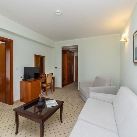 Hotel Bella Vista Drvenik  Εξωτερικό φωτογραφία