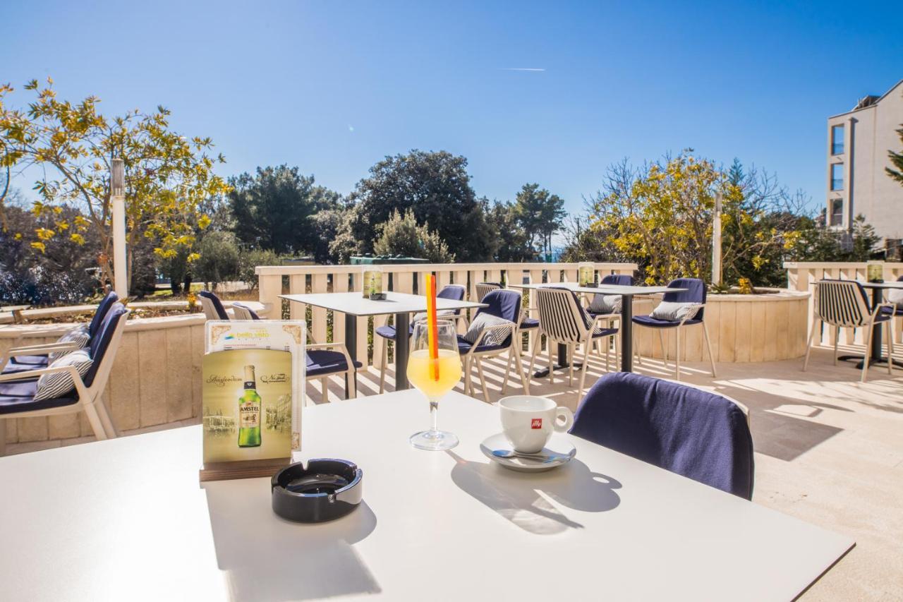 Hotel Bella Vista Drvenik  Εξωτερικό φωτογραφία