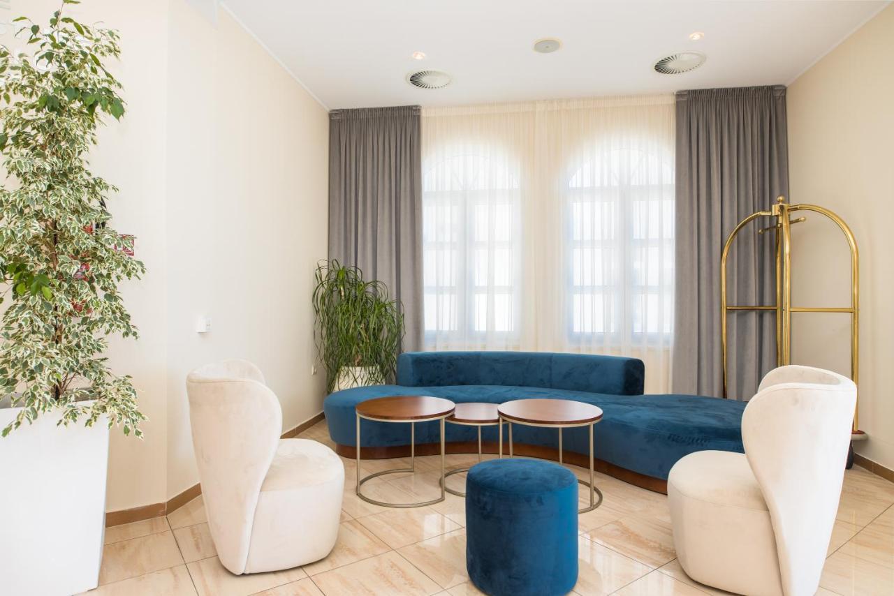 Hotel Bella Vista Drvenik  Εξωτερικό φωτογραφία