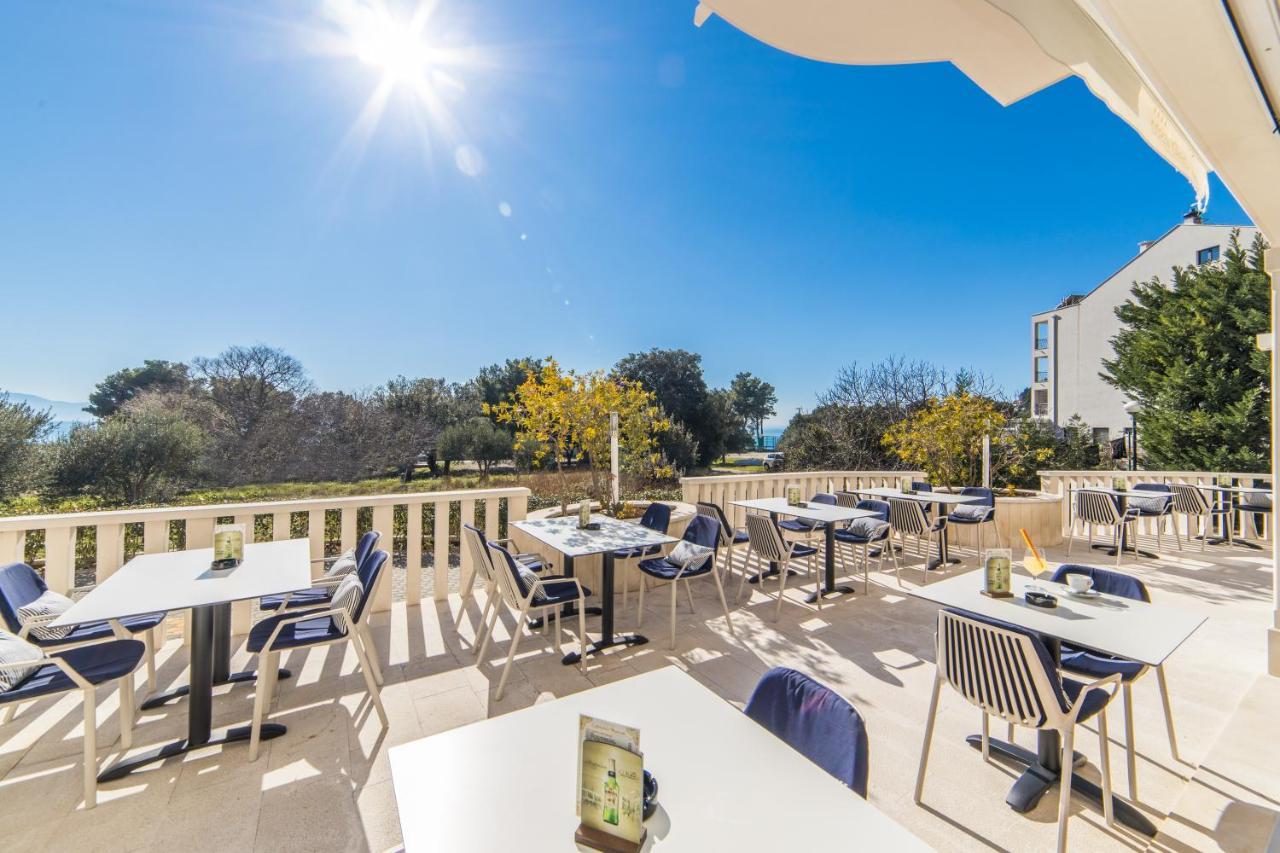 Hotel Bella Vista Drvenik  Εξωτερικό φωτογραφία