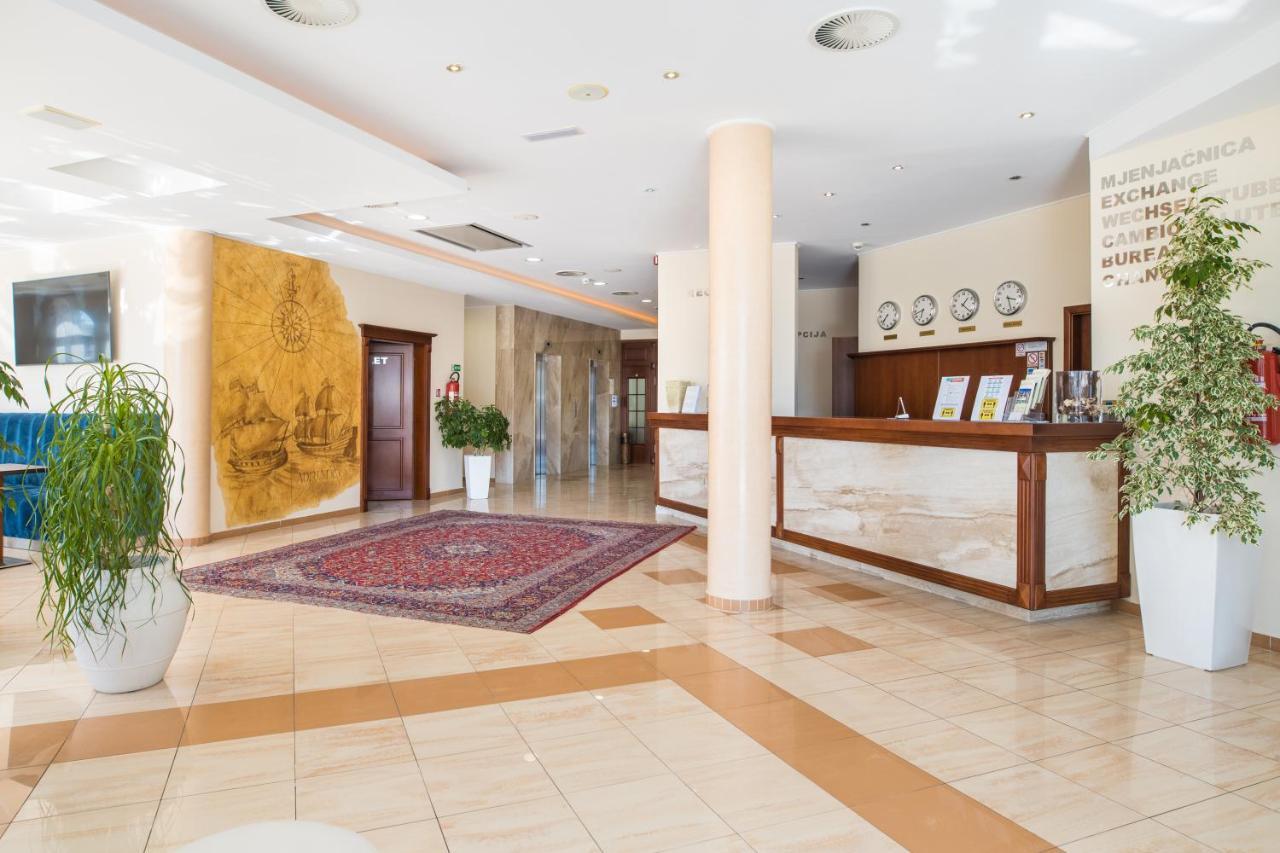Hotel Bella Vista Drvenik  Εξωτερικό φωτογραφία