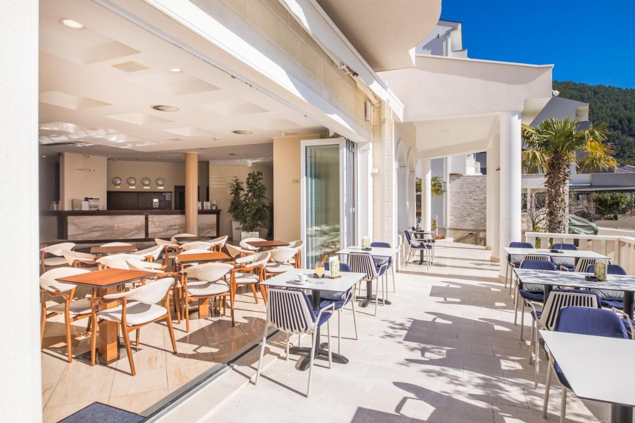 Hotel Bella Vista Drvenik  Εξωτερικό φωτογραφία
