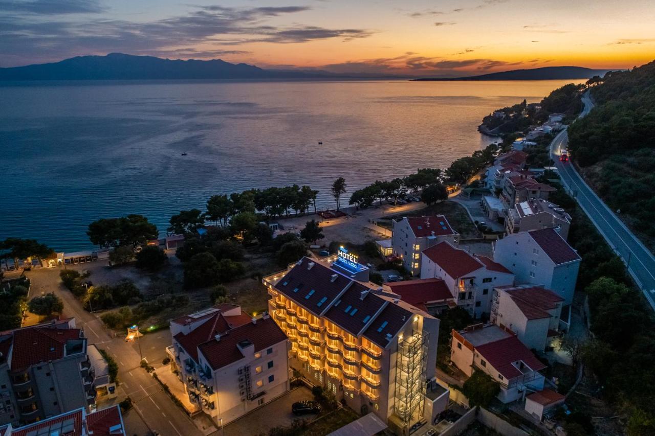Hotel Bella Vista Drvenik  Εξωτερικό φωτογραφία