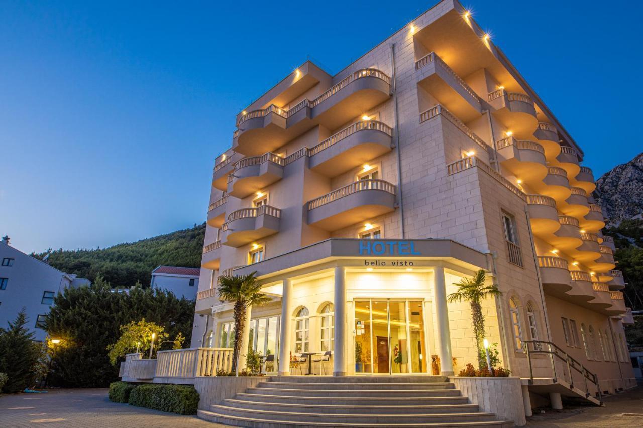 Hotel Bella Vista Drvenik  Εξωτερικό φωτογραφία