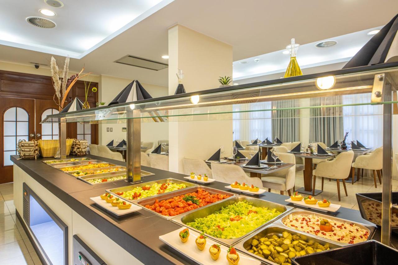 Hotel Bella Vista Drvenik  Εξωτερικό φωτογραφία