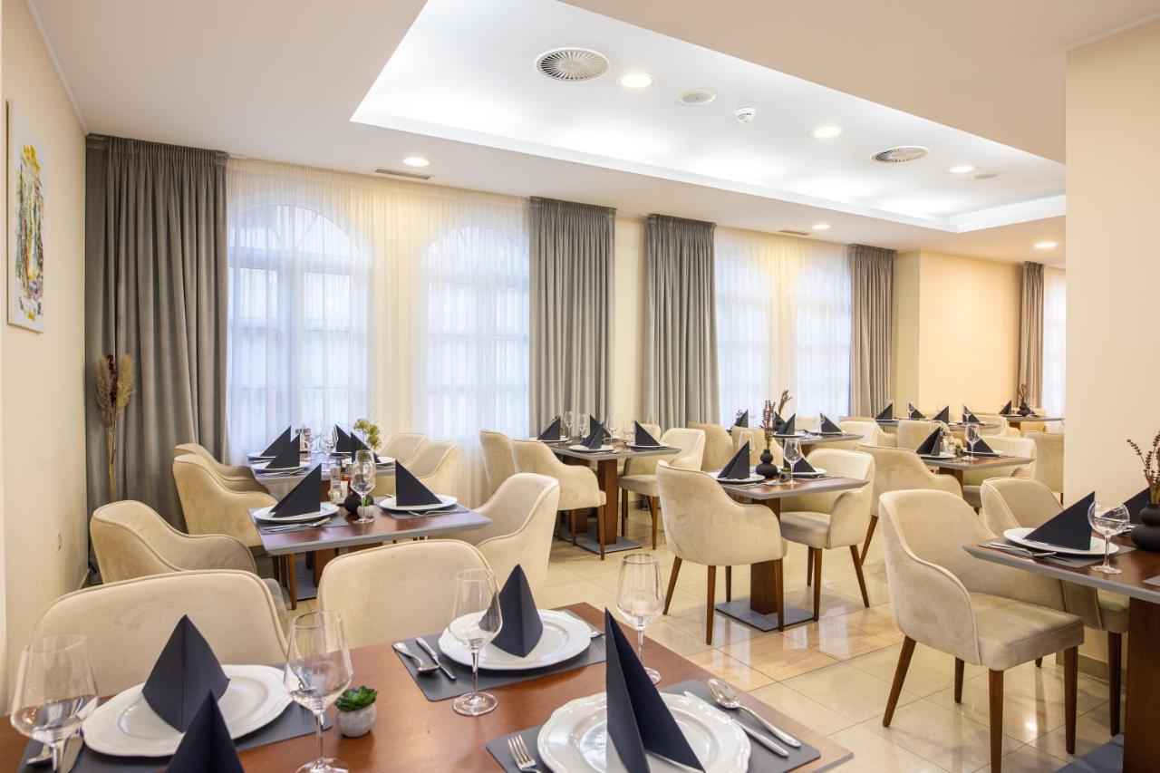 Hotel Bella Vista Drvenik  Εξωτερικό φωτογραφία