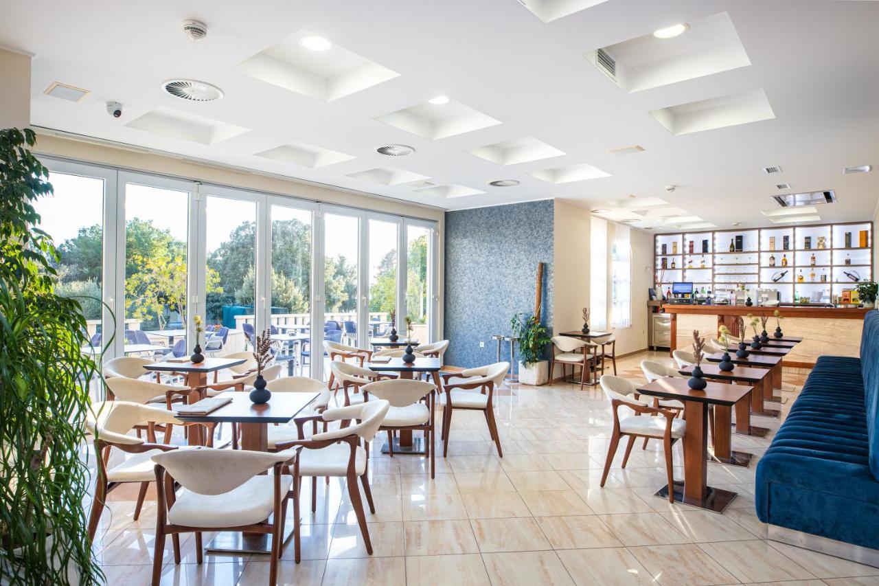 Hotel Bella Vista Drvenik  Εξωτερικό φωτογραφία