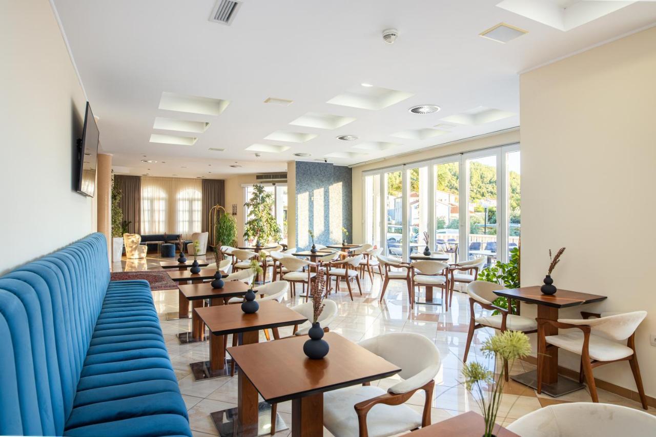 Hotel Bella Vista Drvenik  Εξωτερικό φωτογραφία