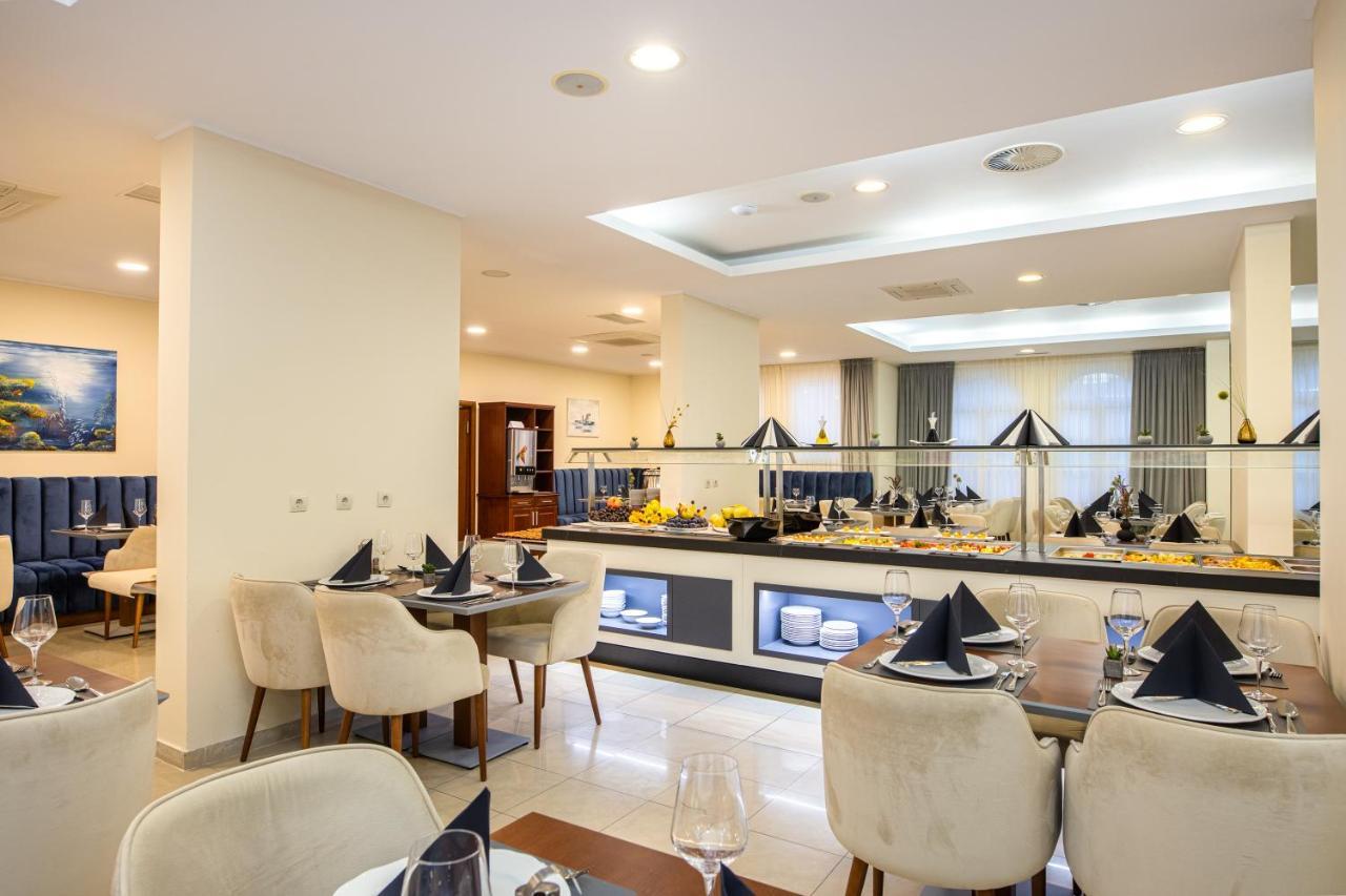 Hotel Bella Vista Drvenik  Εξωτερικό φωτογραφία
