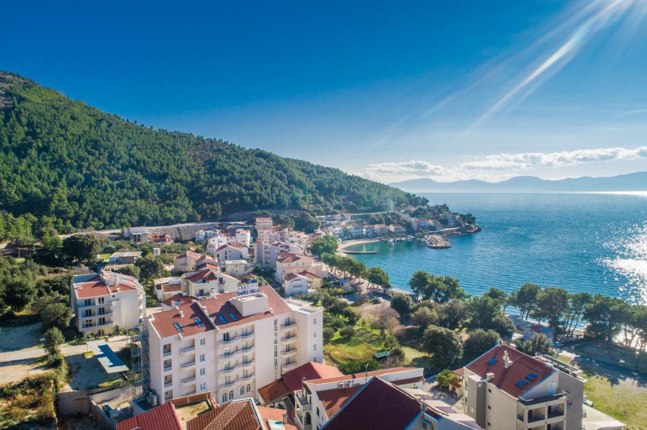 Hotel Bella Vista Drvenik  Εξωτερικό φωτογραφία