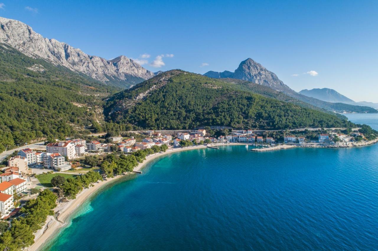 Hotel Bella Vista Drvenik  Εξωτερικό φωτογραφία