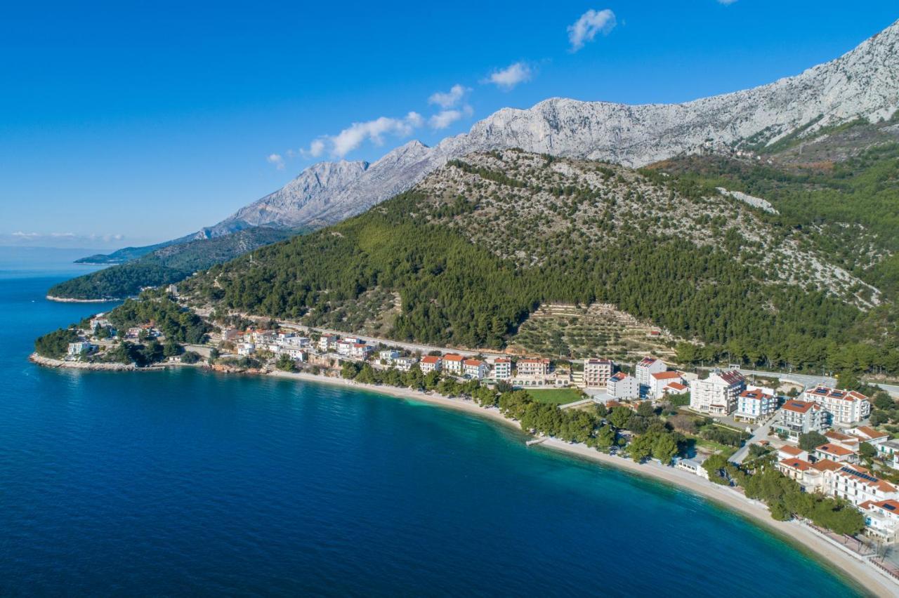 Hotel Bella Vista Drvenik  Εξωτερικό φωτογραφία