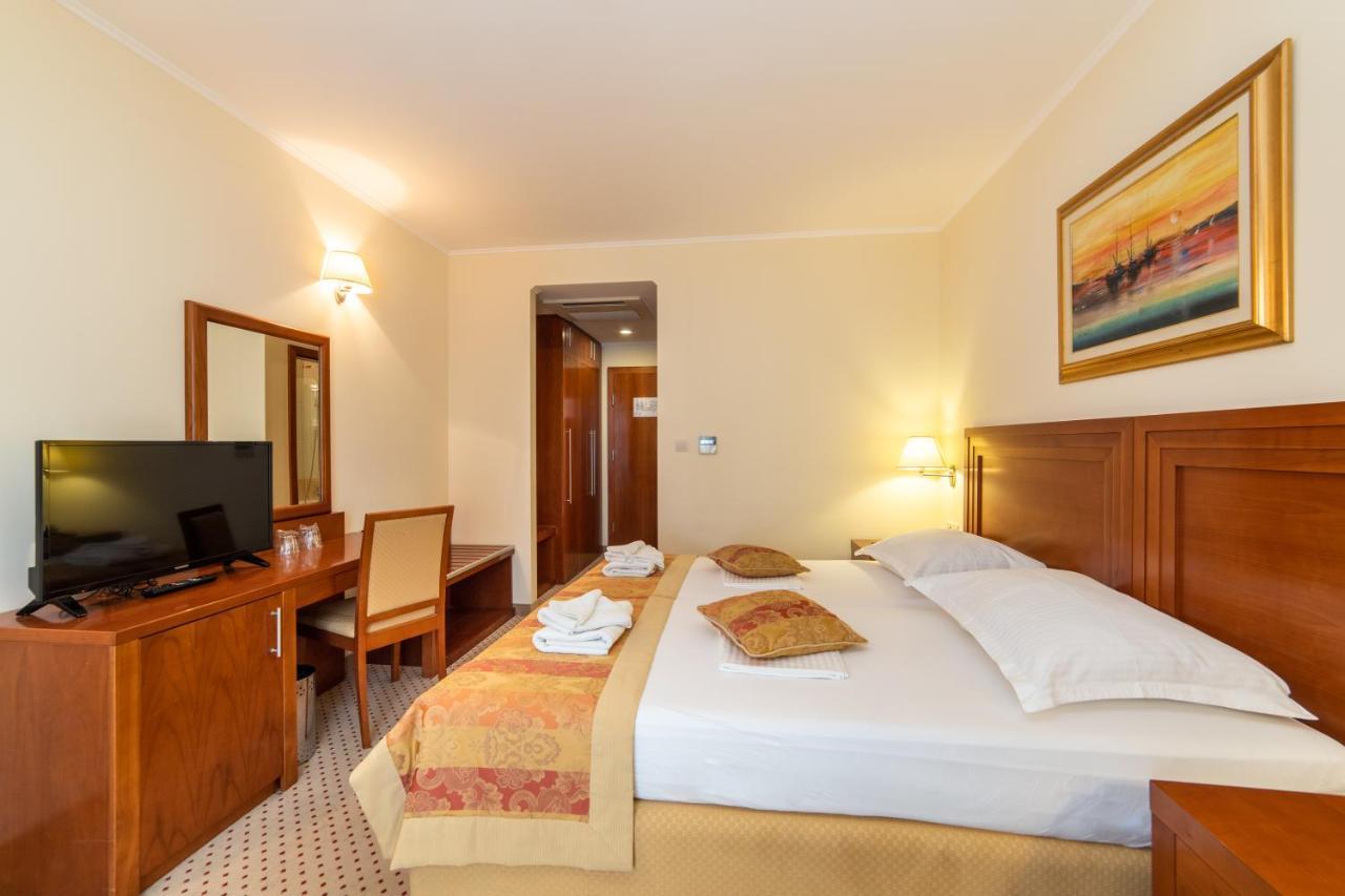 Hotel Bella Vista Drvenik  Εξωτερικό φωτογραφία