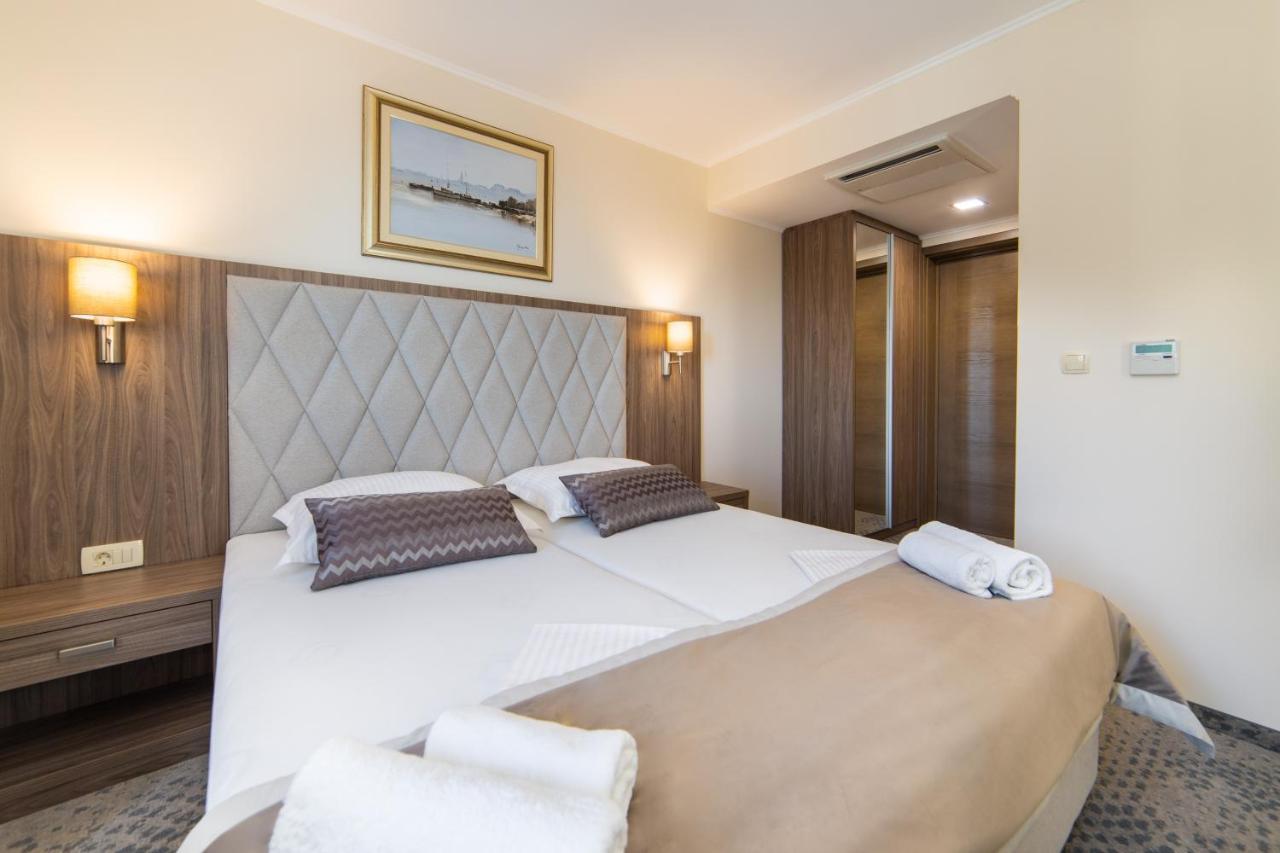 Hotel Bella Vista Drvenik  Εξωτερικό φωτογραφία