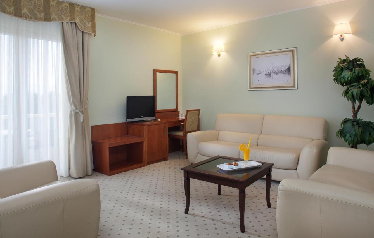 Hotel Bella Vista Drvenik  Εξωτερικό φωτογραφία