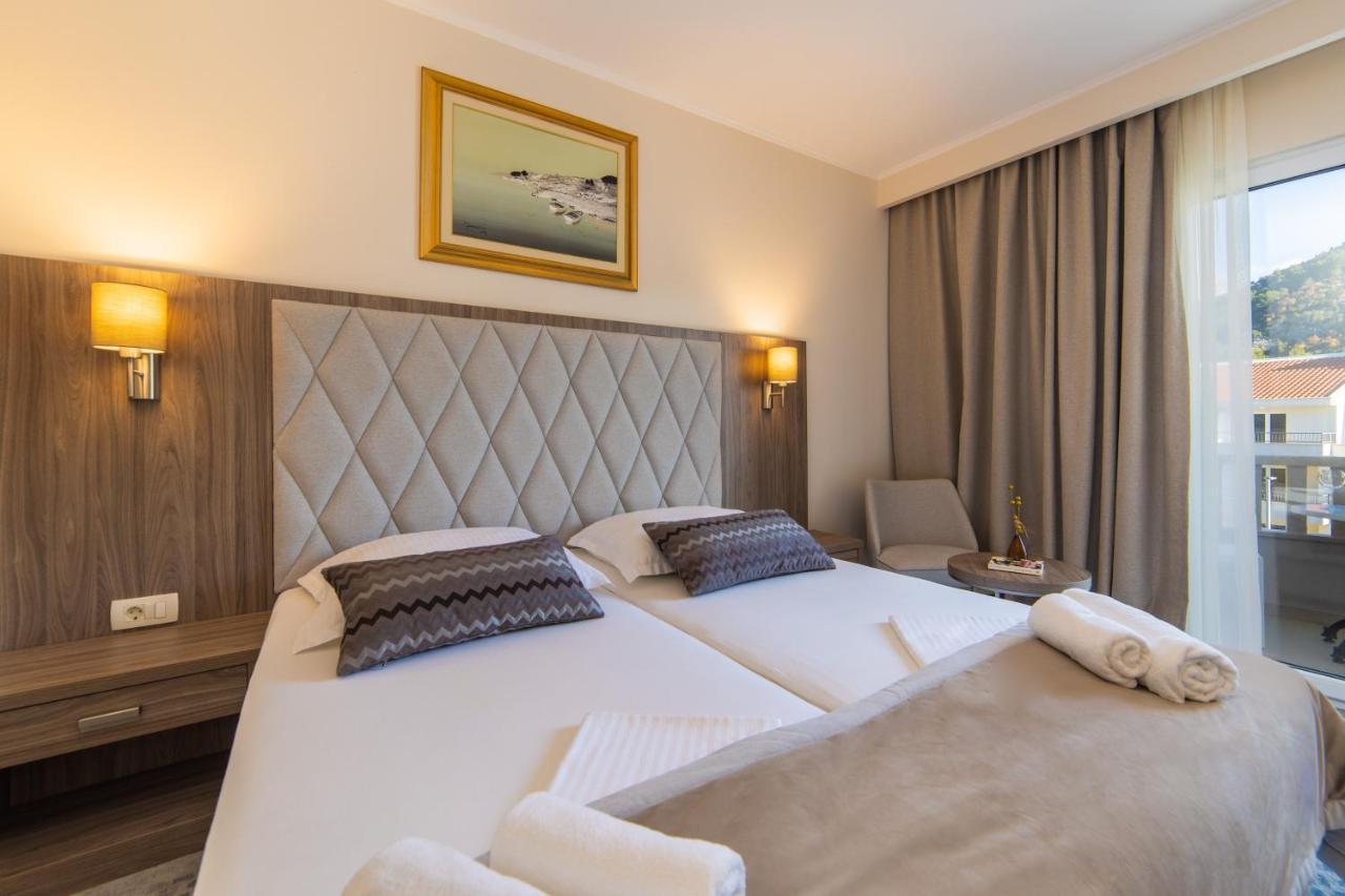 Hotel Bella Vista Drvenik  Εξωτερικό φωτογραφία