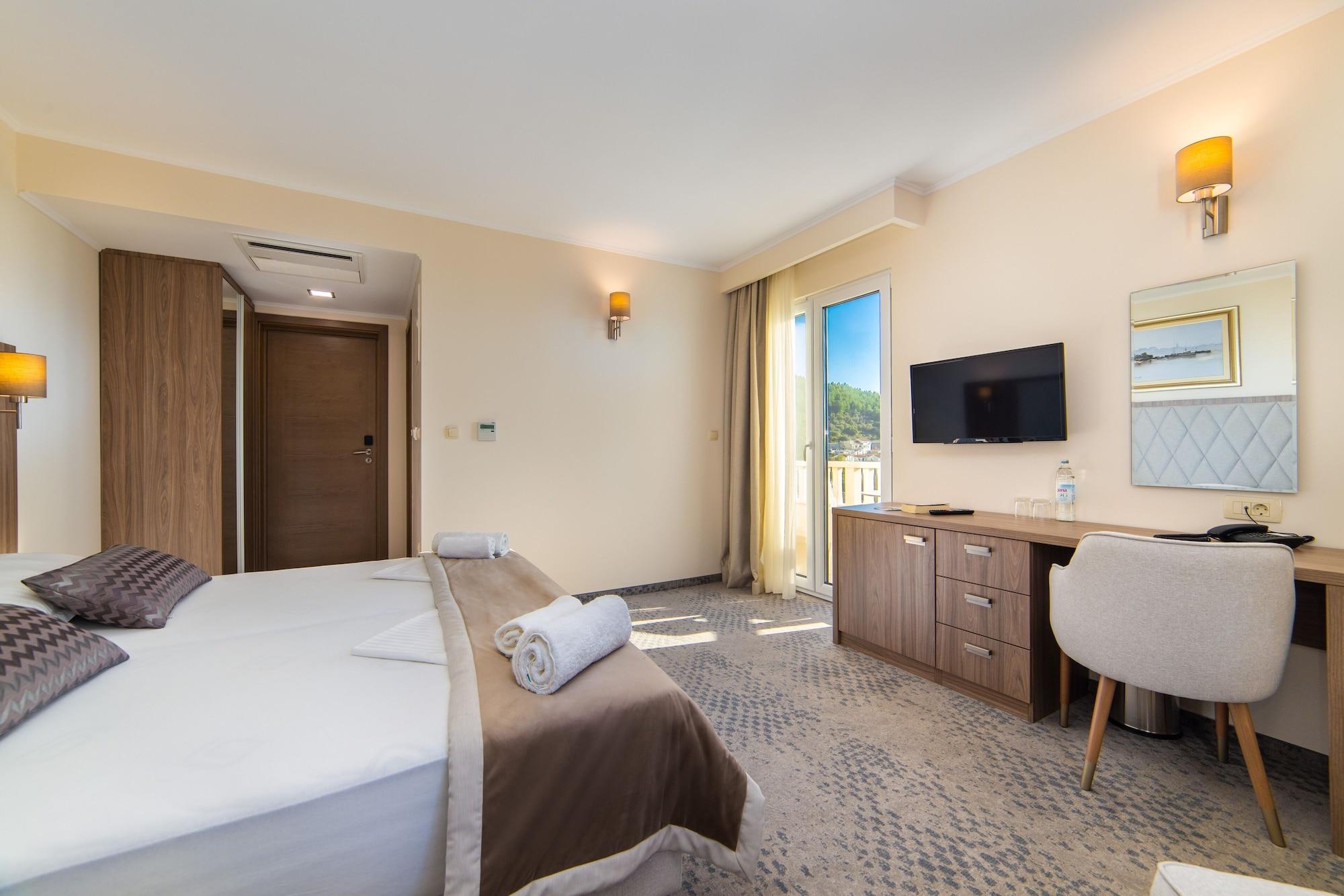 Hotel Bella Vista Drvenik  Εξωτερικό φωτογραφία