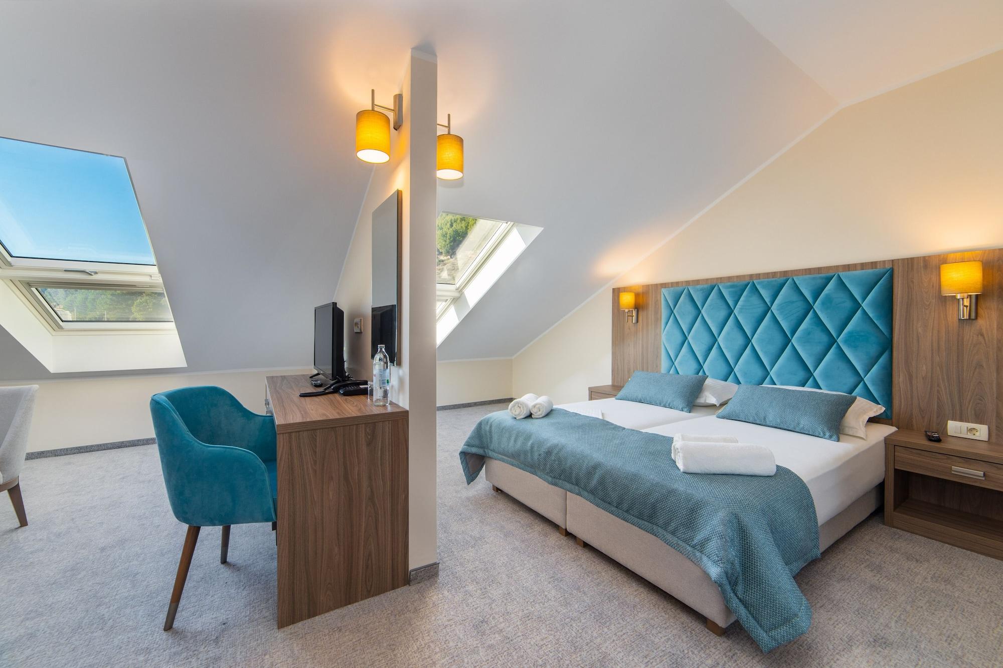 Hotel Bella Vista Drvenik  Εξωτερικό φωτογραφία