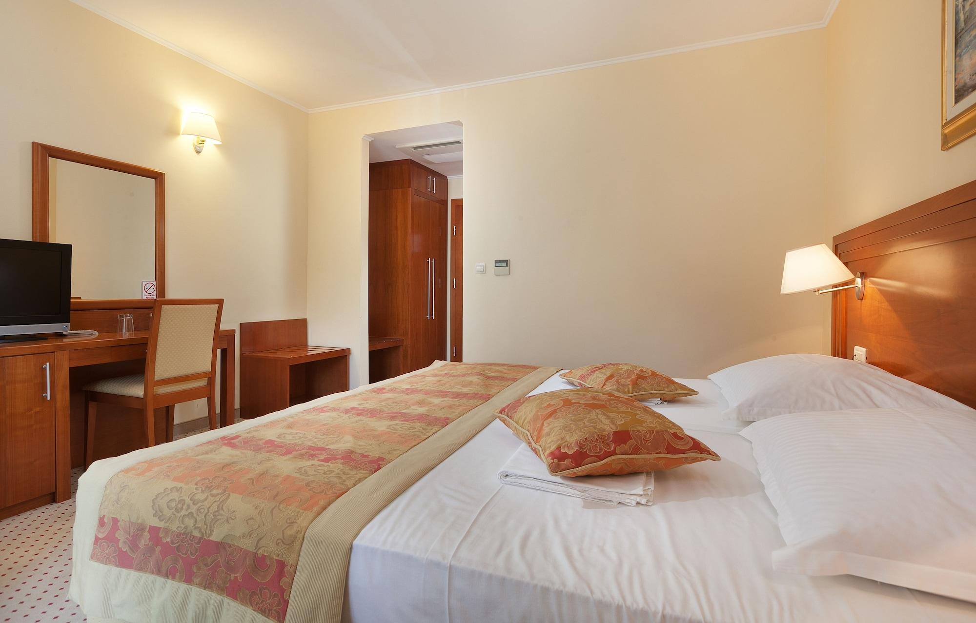 Hotel Bella Vista Drvenik  Εξωτερικό φωτογραφία