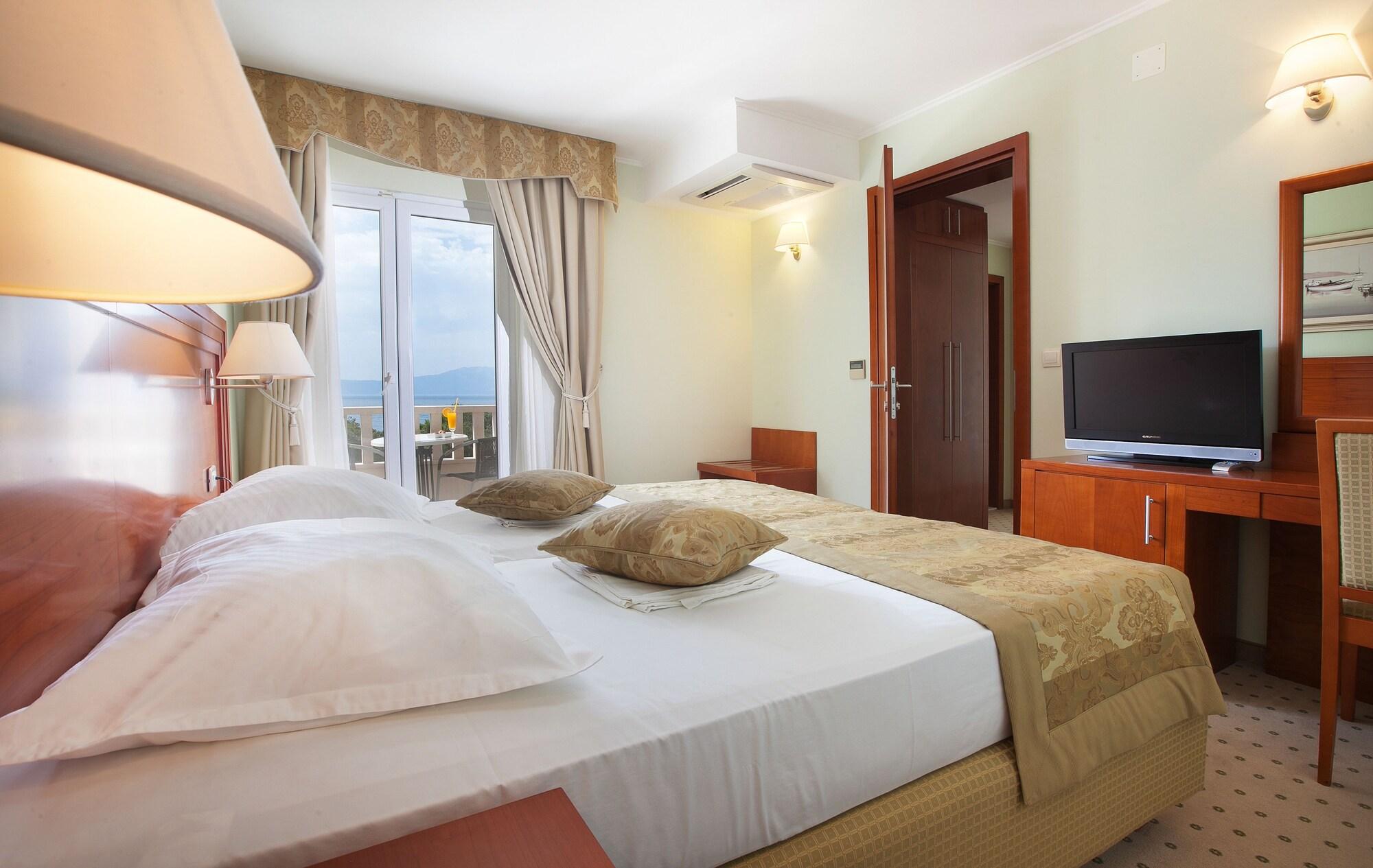 Hotel Bella Vista Drvenik  Εξωτερικό φωτογραφία