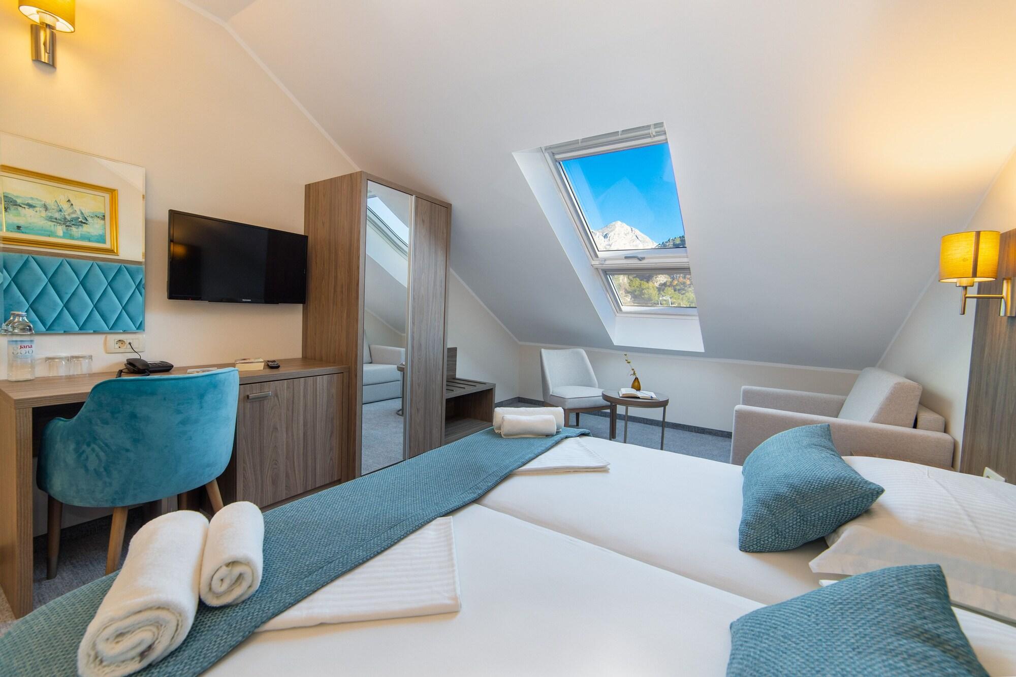 Hotel Bella Vista Drvenik  Εξωτερικό φωτογραφία