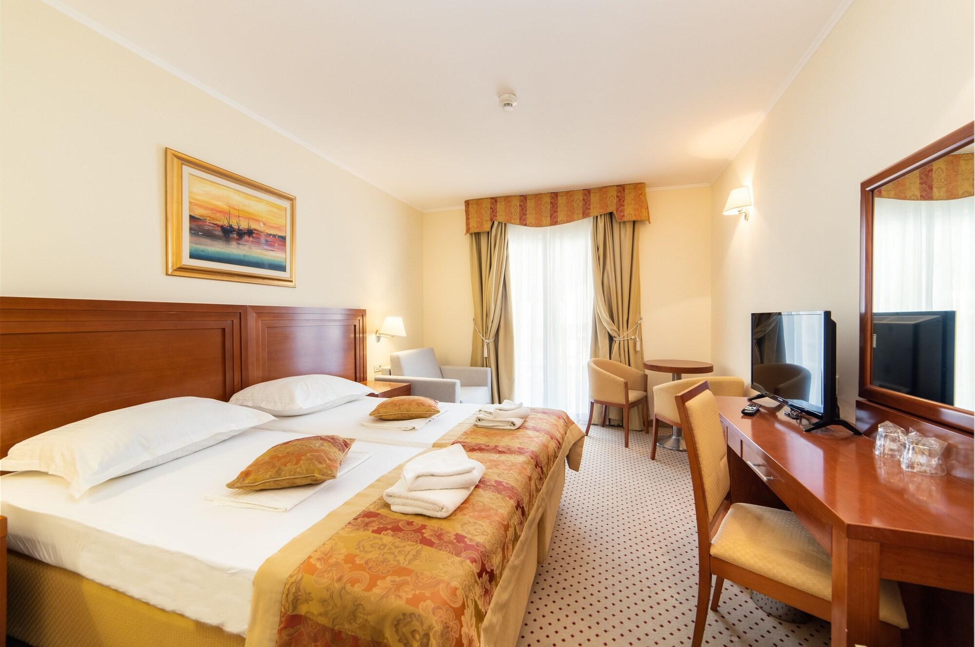 Hotel Bella Vista Drvenik  Εξωτερικό φωτογραφία