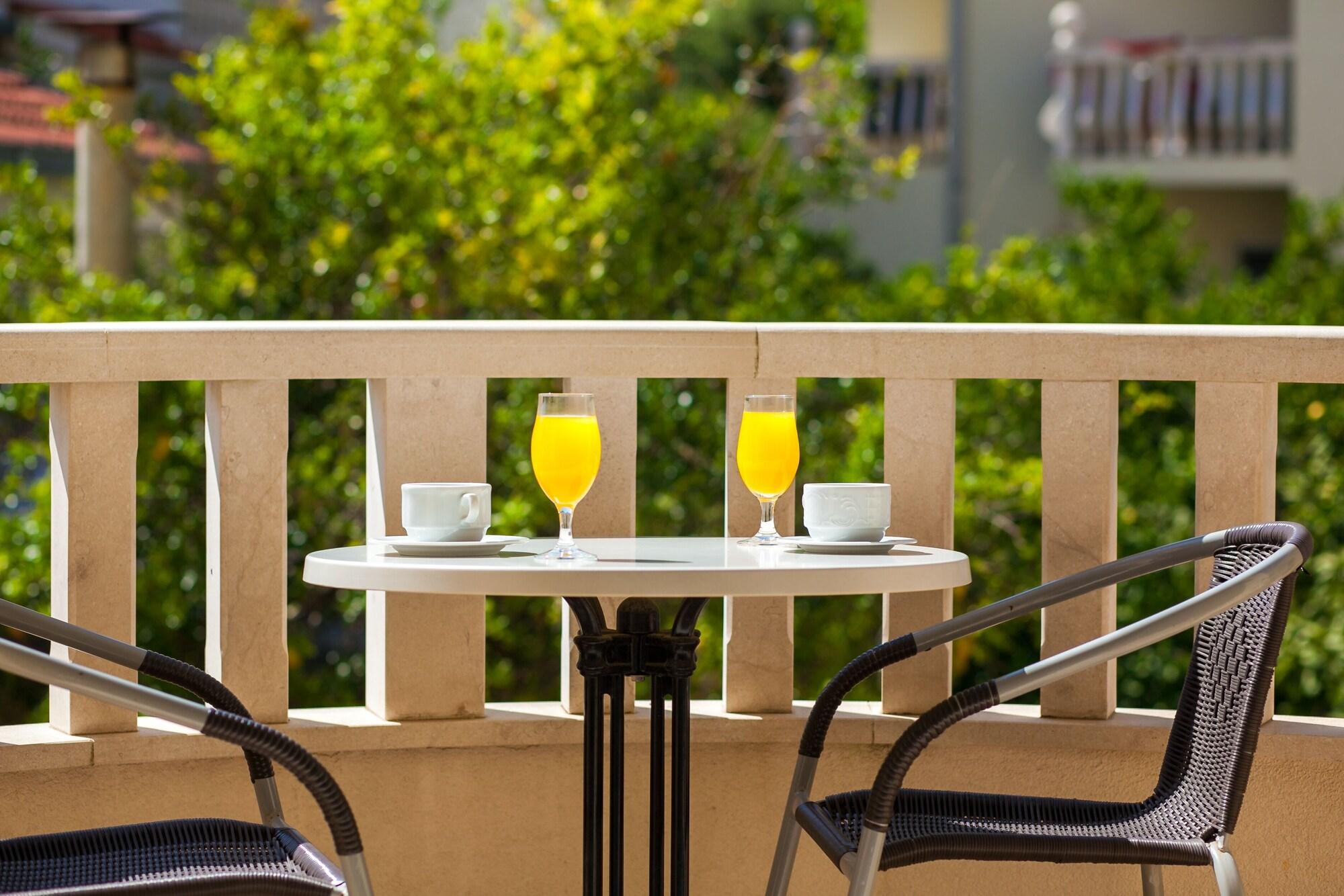 Hotel Bella Vista Drvenik  Εξωτερικό φωτογραφία