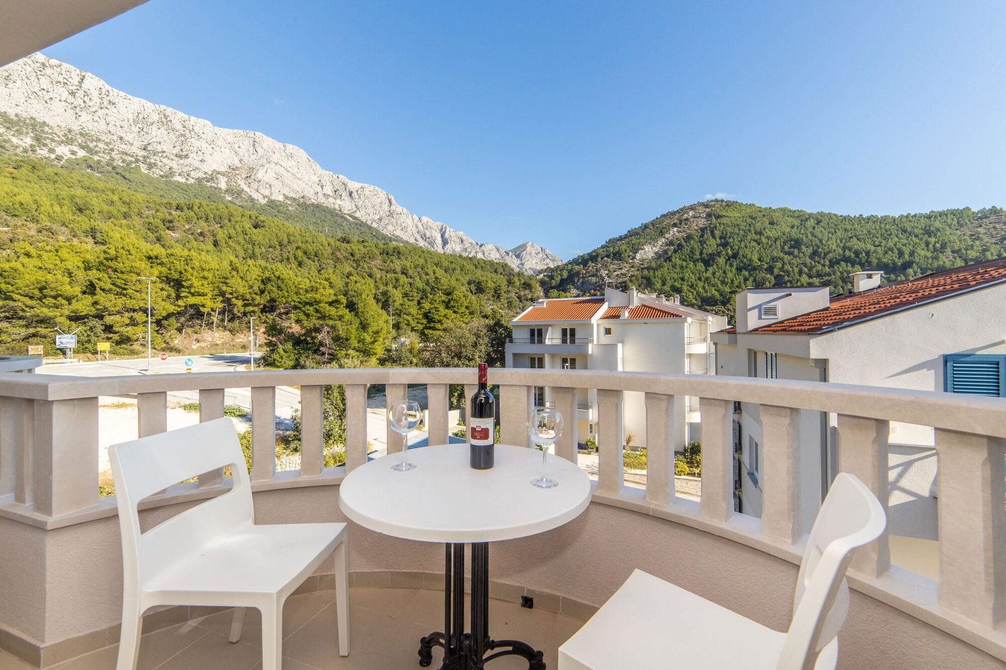 Hotel Bella Vista Drvenik  Εξωτερικό φωτογραφία