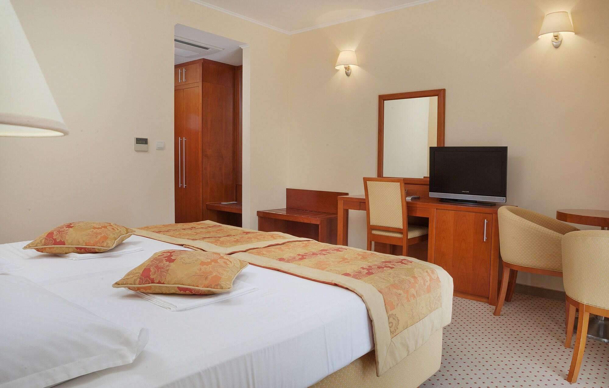 Hotel Bella Vista Drvenik  Εξωτερικό φωτογραφία