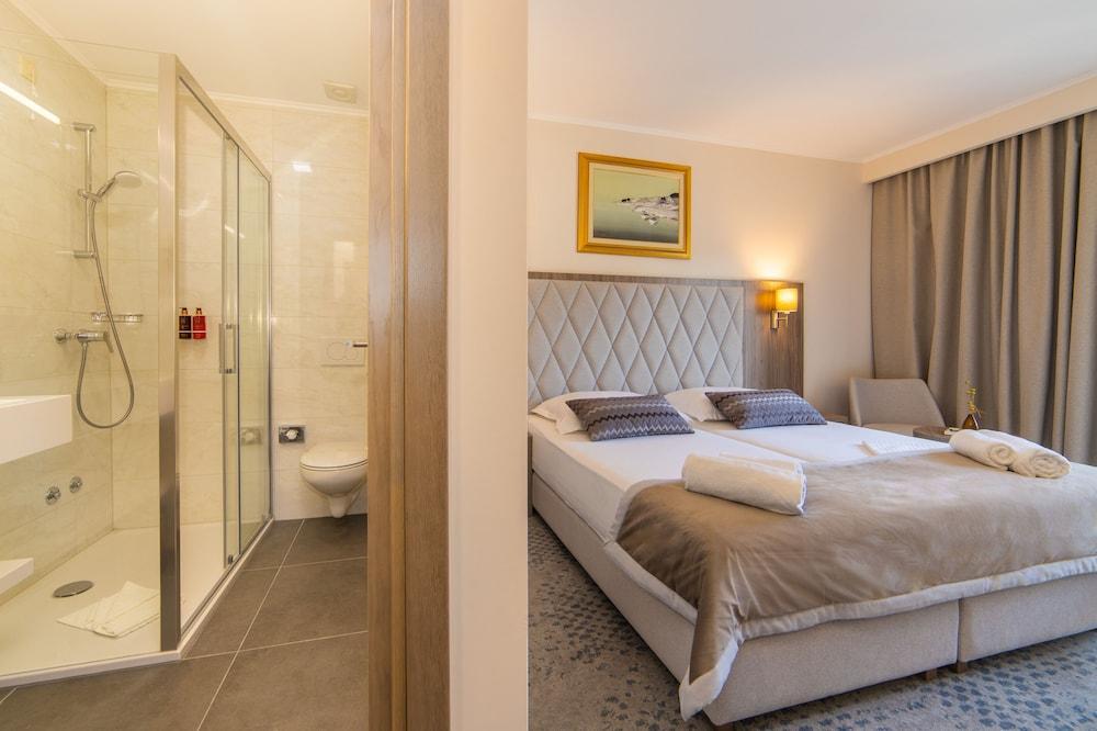 Hotel Bella Vista Drvenik  Εξωτερικό φωτογραφία
