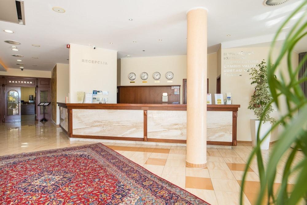 Hotel Bella Vista Drvenik  Εξωτερικό φωτογραφία