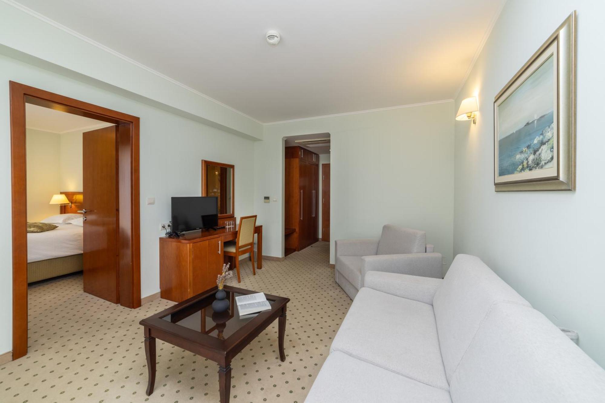 Hotel Bella Vista Drvenik  Εξωτερικό φωτογραφία