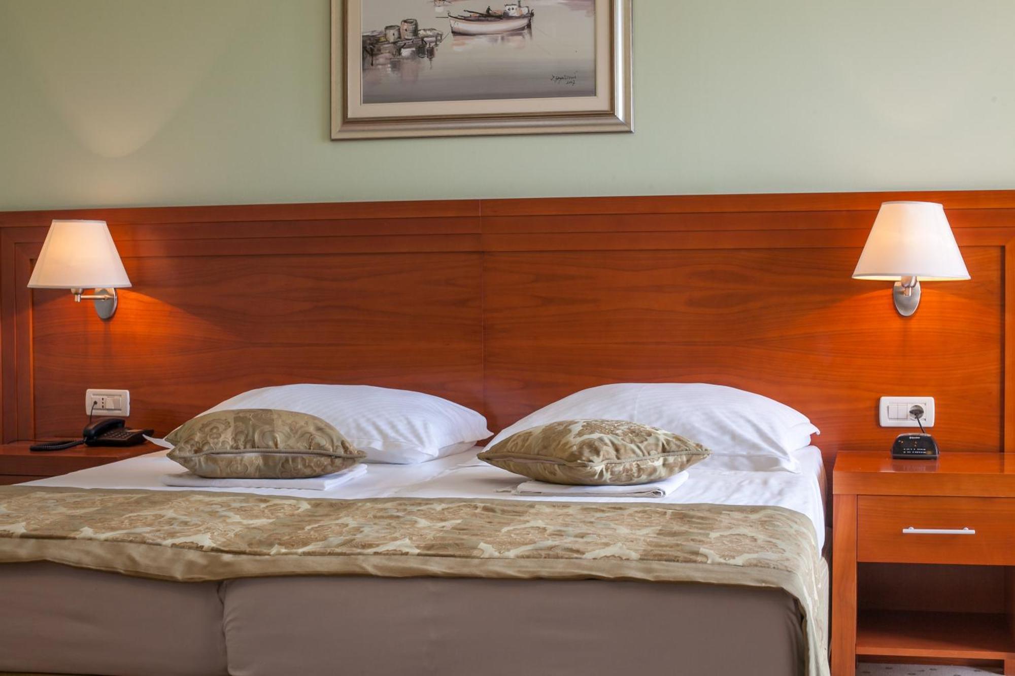 Hotel Bella Vista Drvenik  Εξωτερικό φωτογραφία