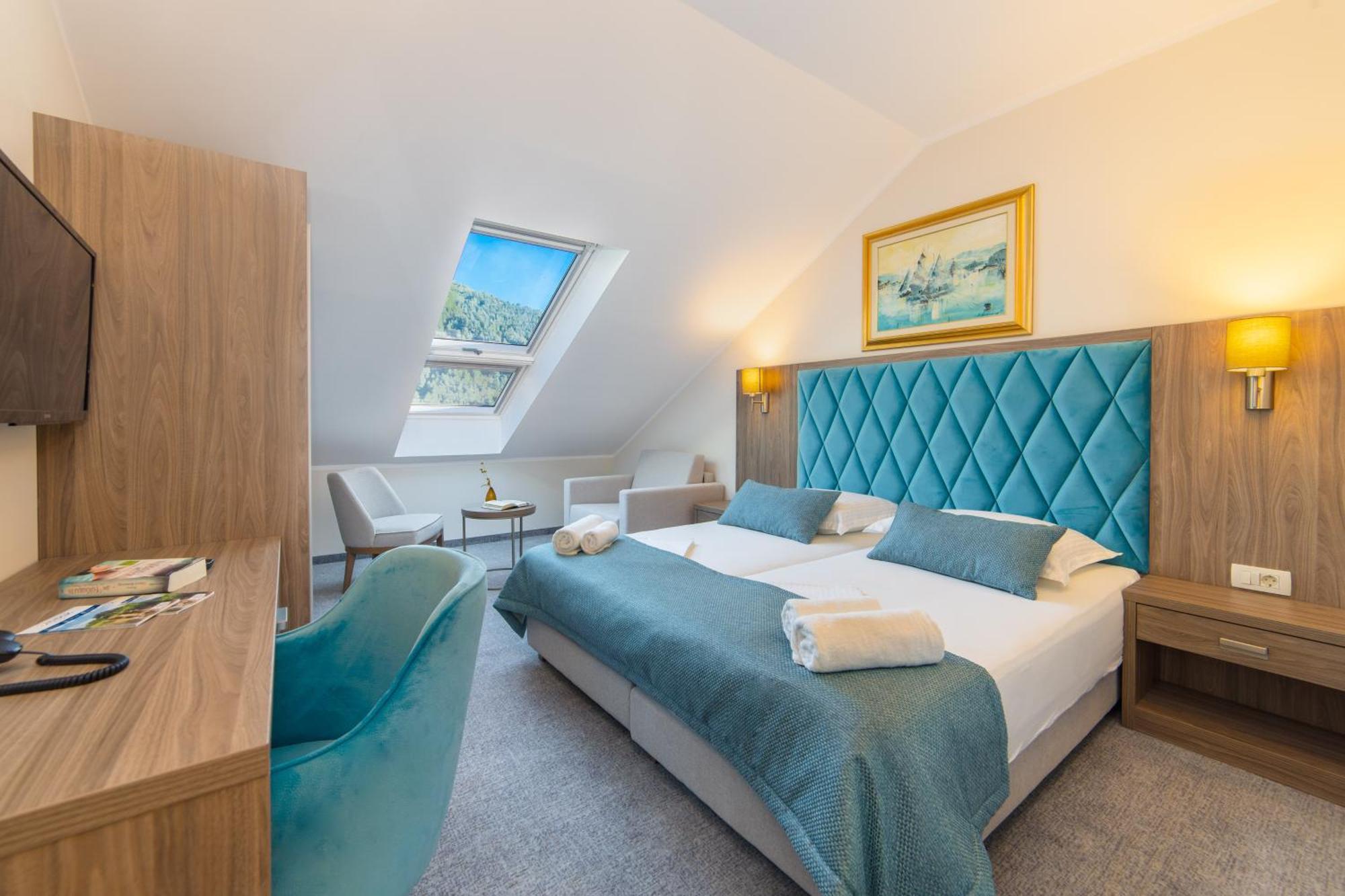 Hotel Bella Vista Drvenik  Εξωτερικό φωτογραφία