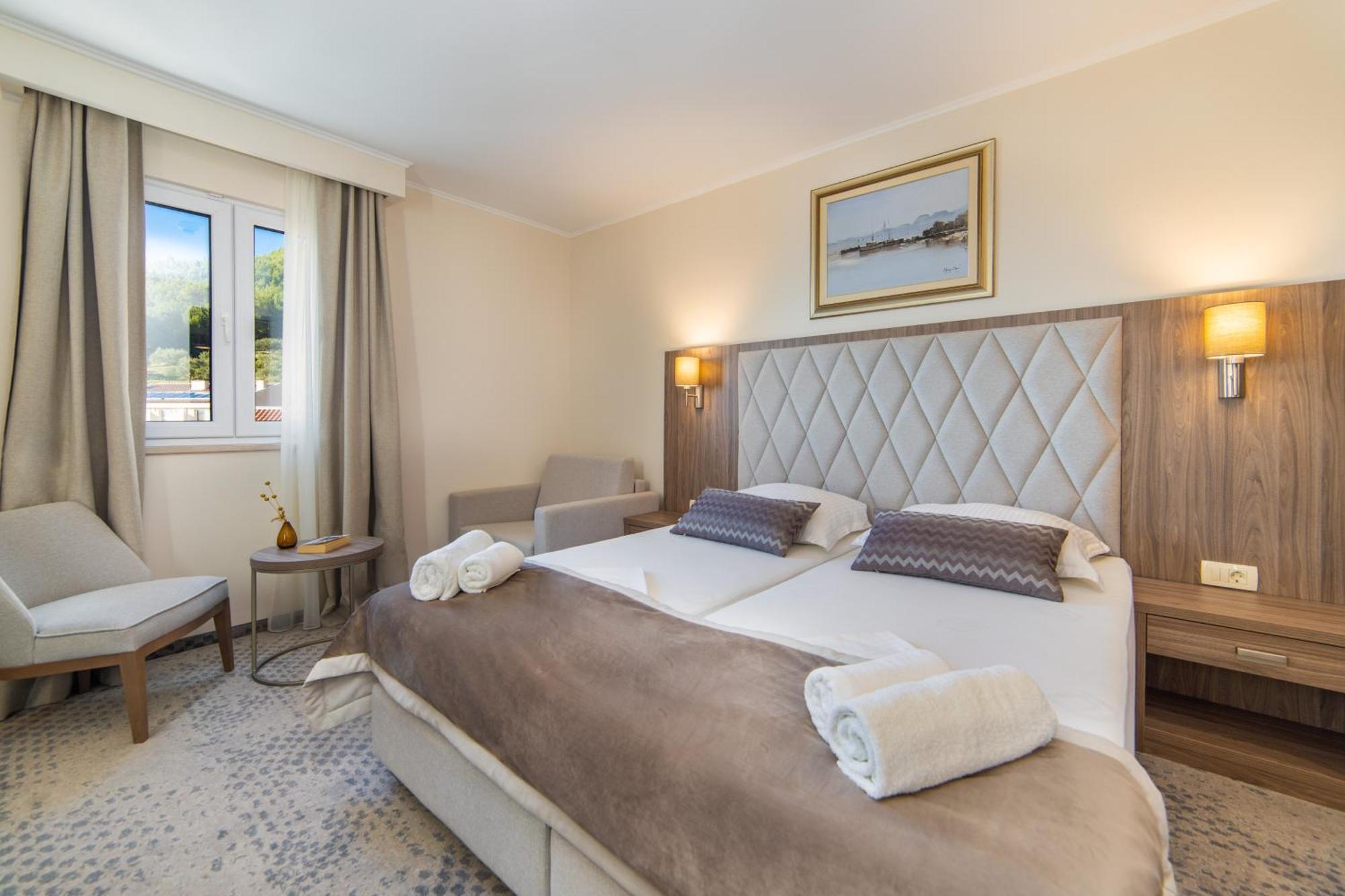 Hotel Bella Vista Drvenik  Εξωτερικό φωτογραφία