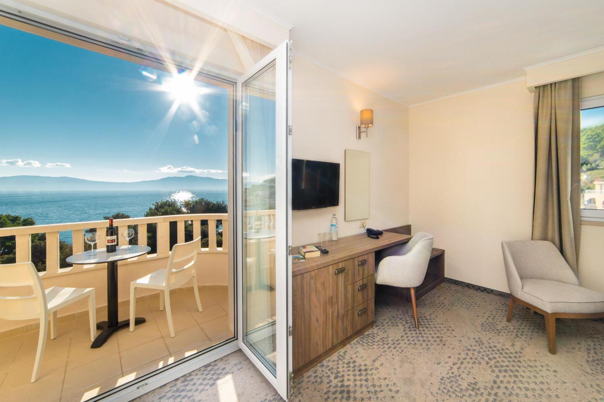 Hotel Bella Vista Drvenik  Εξωτερικό φωτογραφία