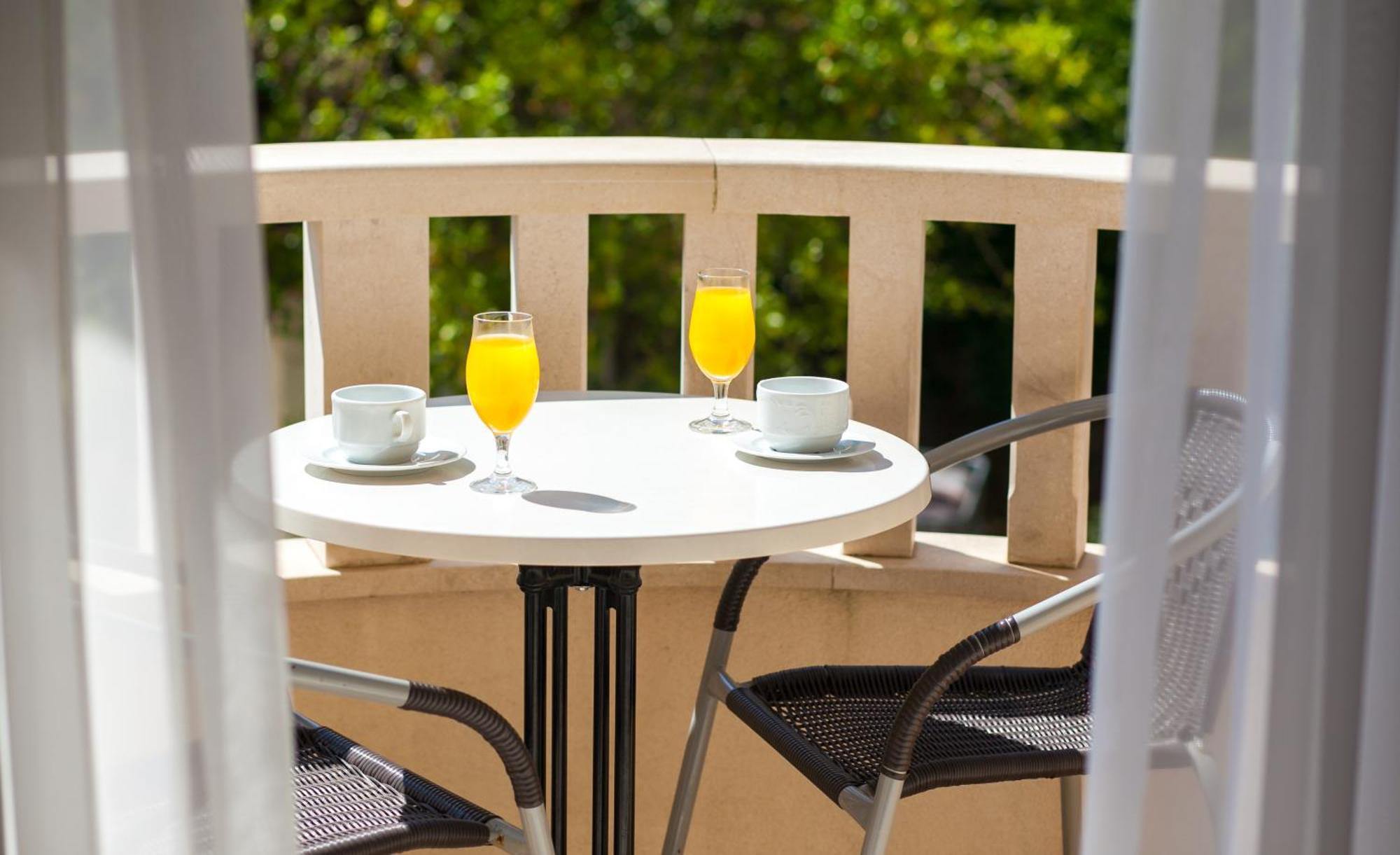 Hotel Bella Vista Drvenik  Εξωτερικό φωτογραφία