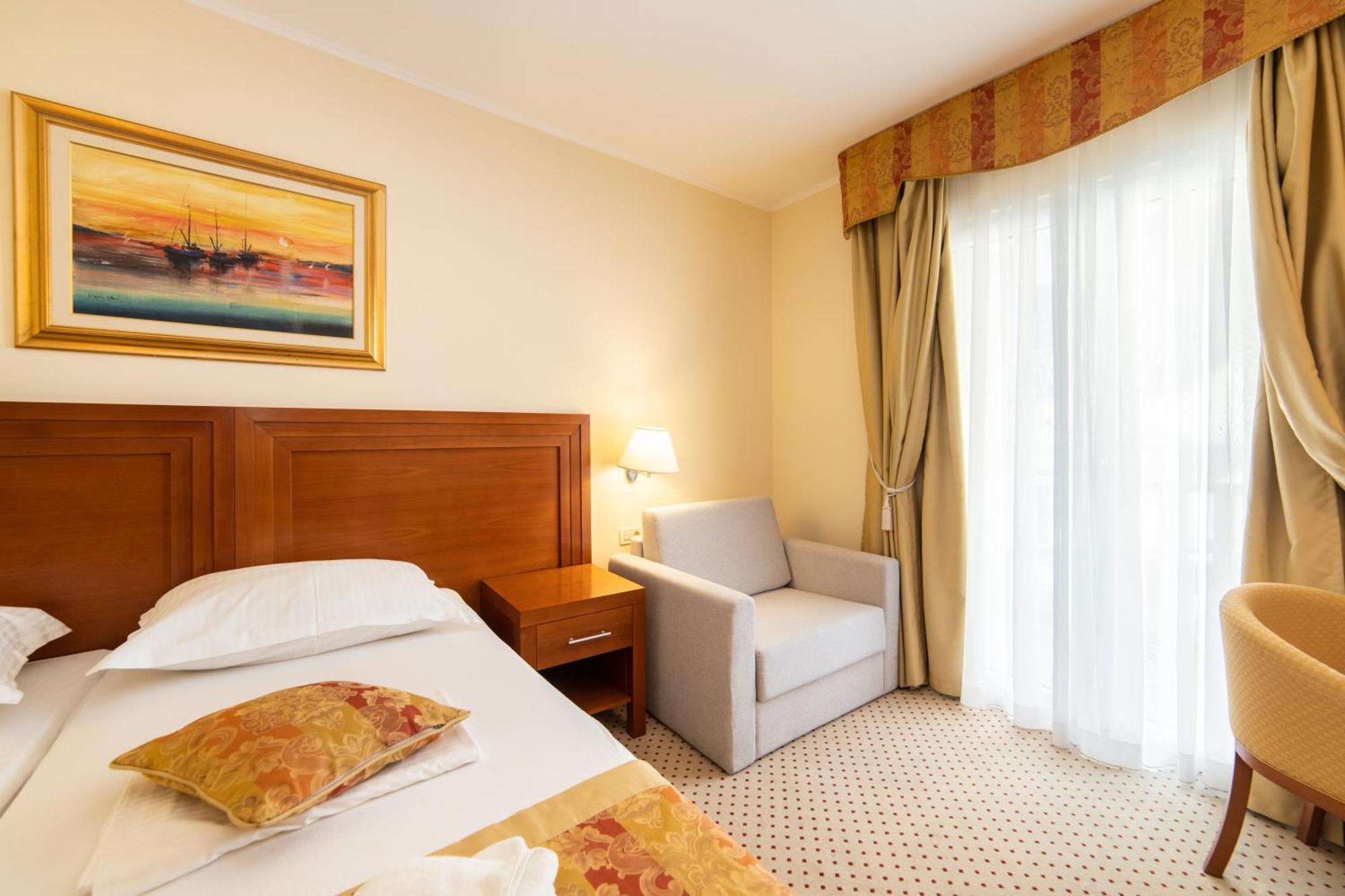 Hotel Bella Vista Drvenik  Εξωτερικό φωτογραφία
