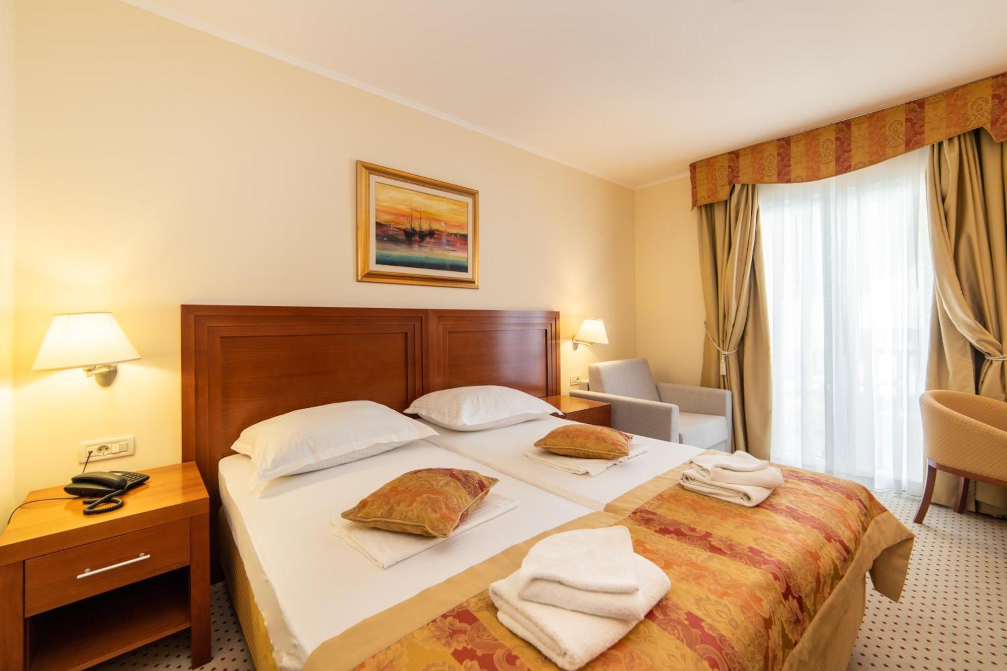 Hotel Bella Vista Drvenik  Εξωτερικό φωτογραφία