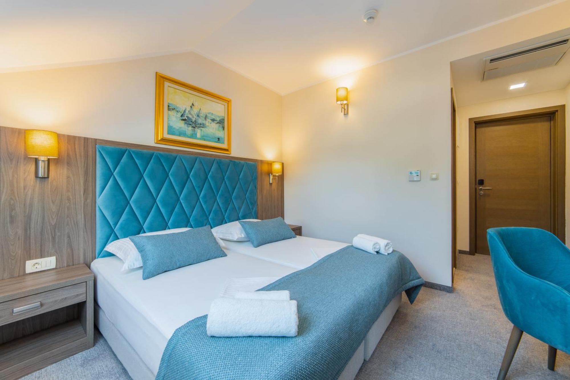 Hotel Bella Vista Drvenik  Εξωτερικό φωτογραφία