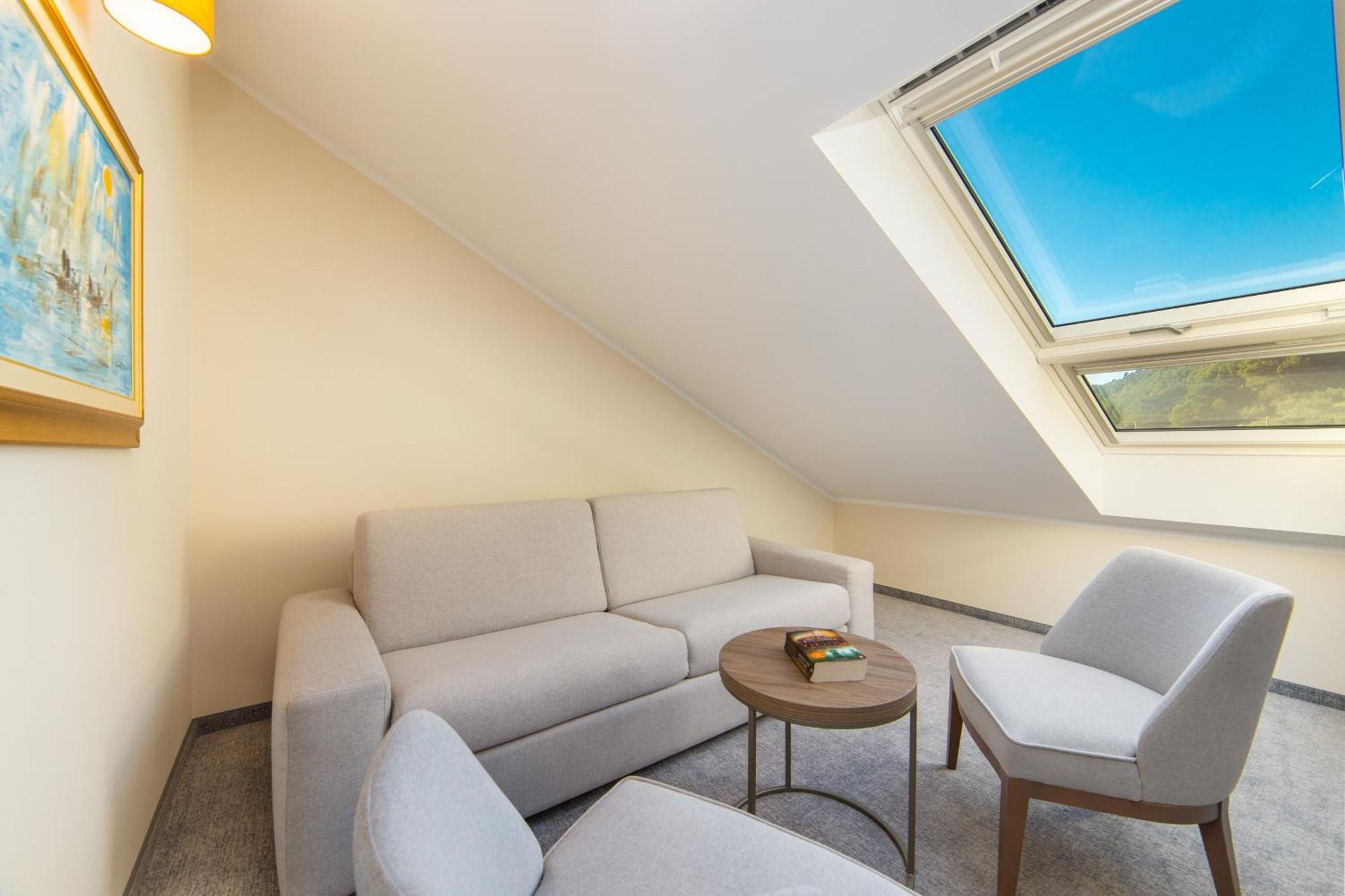 Hotel Bella Vista Drvenik  Εξωτερικό φωτογραφία