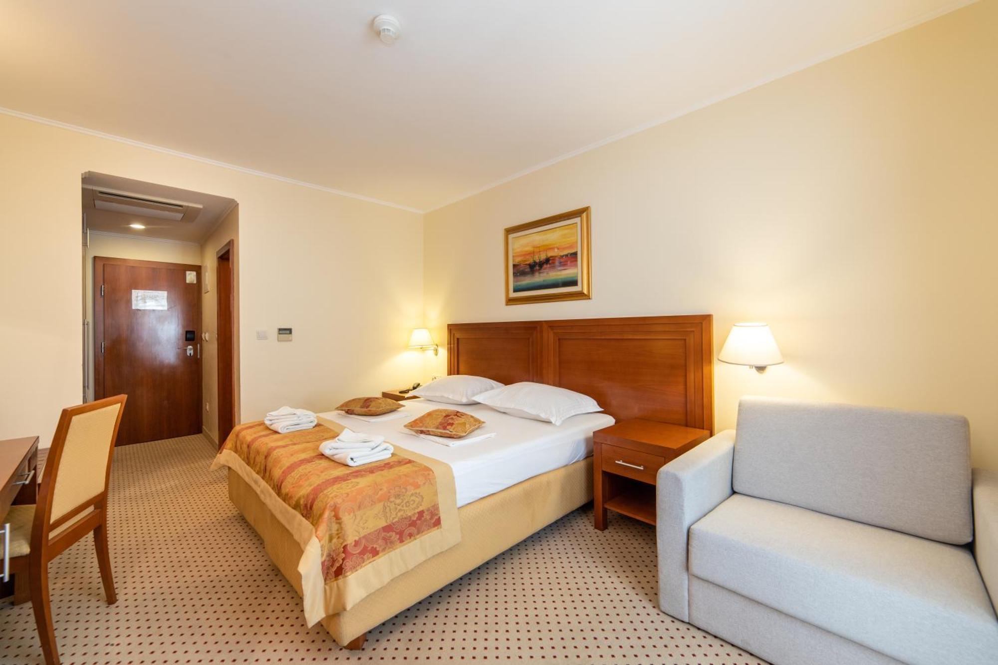 Hotel Bella Vista Drvenik  Εξωτερικό φωτογραφία