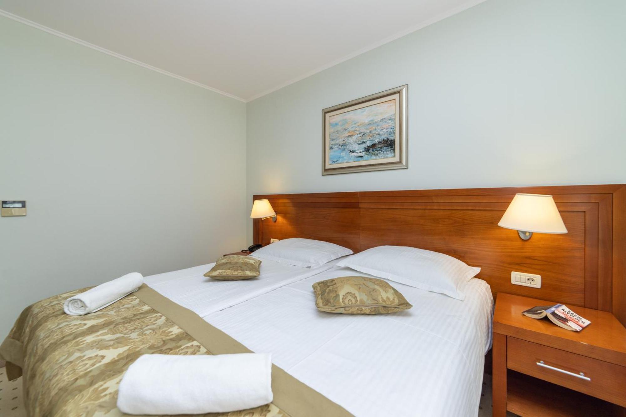 Hotel Bella Vista Drvenik  Εξωτερικό φωτογραφία
