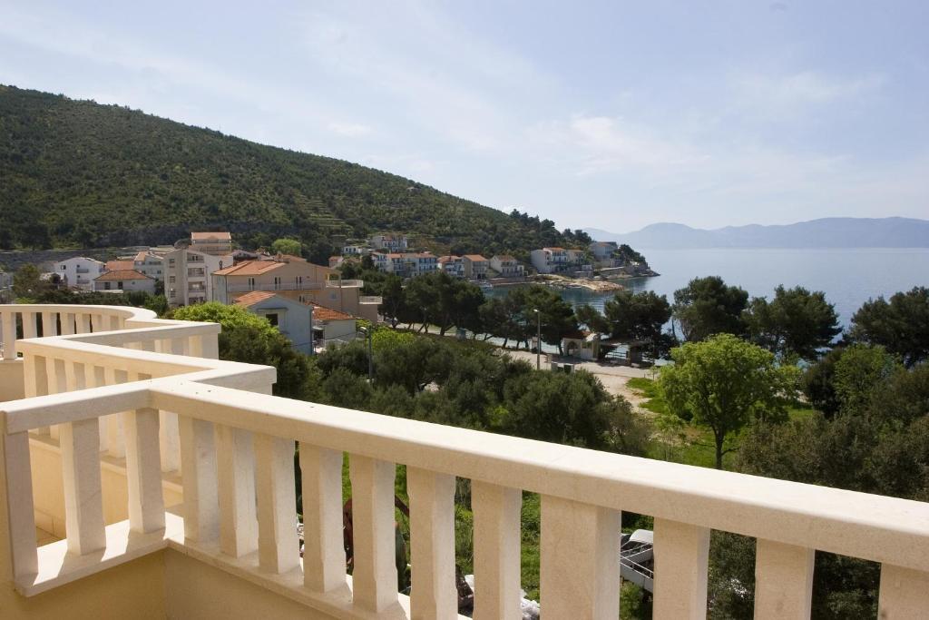 Hotel Bella Vista Drvenik  Εξωτερικό φωτογραφία